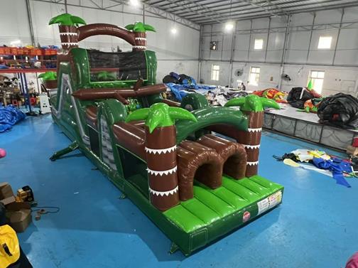 Dekada Inflatables
