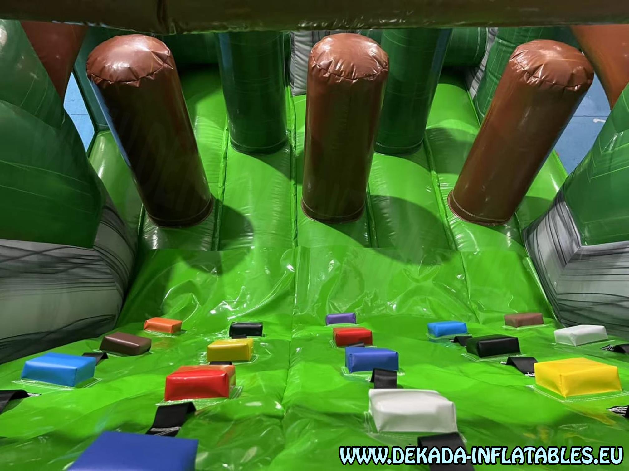 Tobogan na napuhvanje cijena igraonica na napuhavanje cijena prodaja