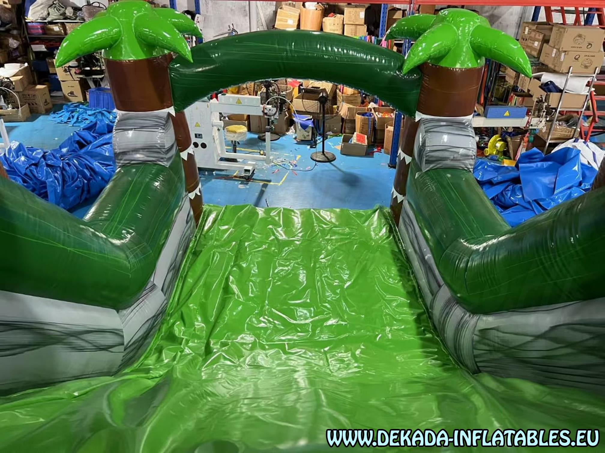 Tobogan na napuhvanje cijena igraonica na napuhavanje cijena prodaja