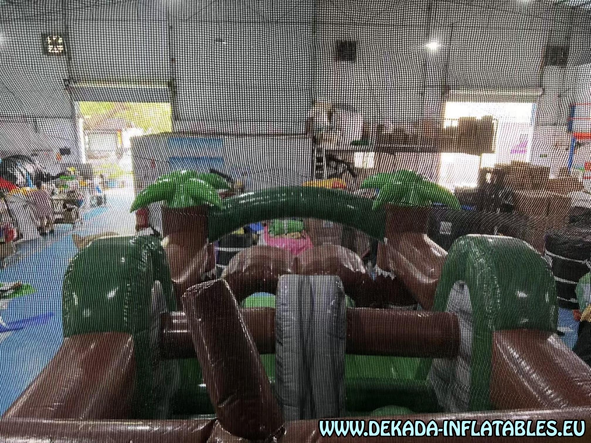 Tobogan na napuhvanje cijena igraonica na napuhavanje cijena prodaja