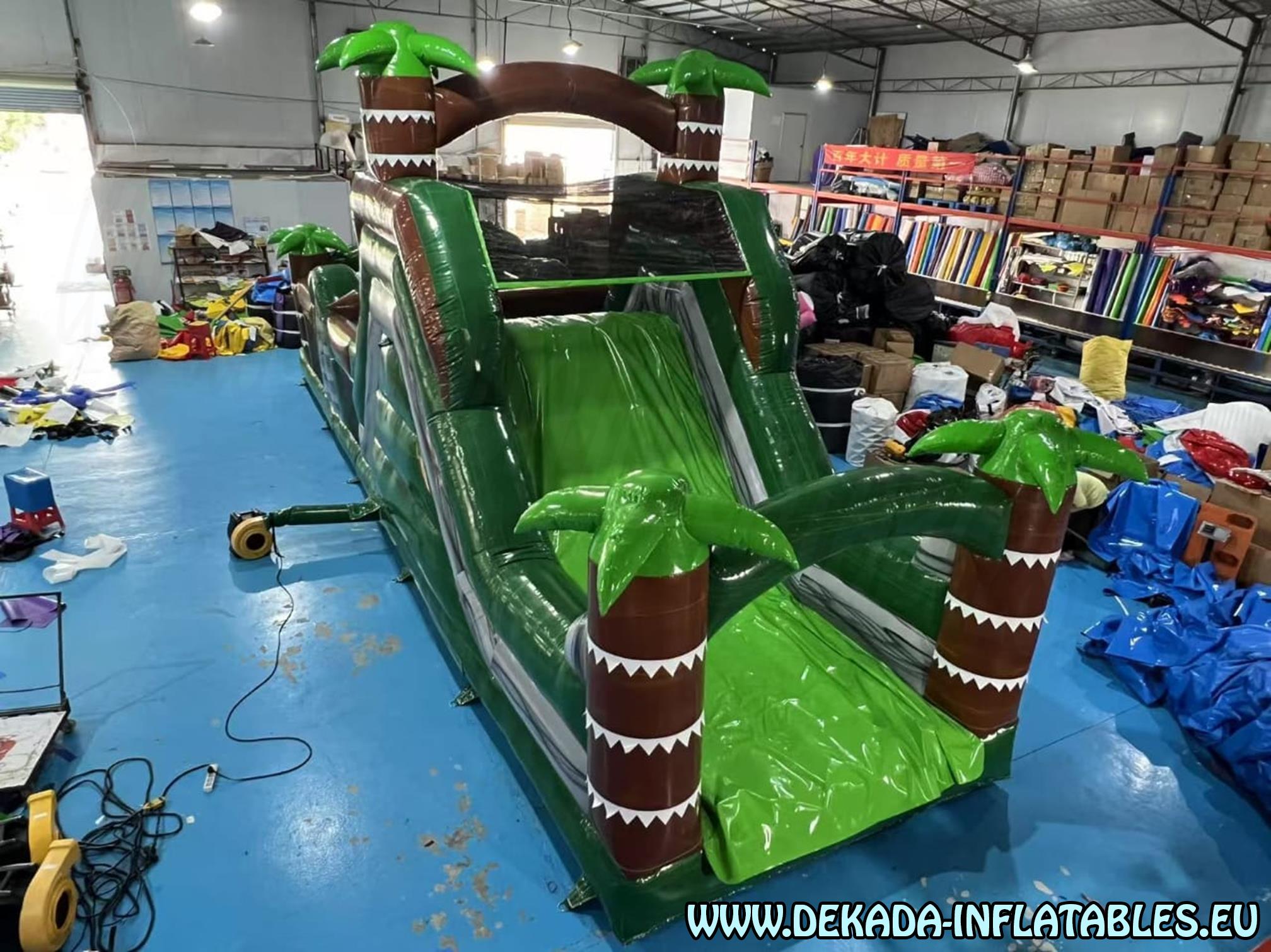 Tobogan na napuhvanje cijena igraonica na napuhavanje cijena prodaja