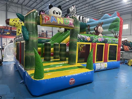 Dekada Inflatables