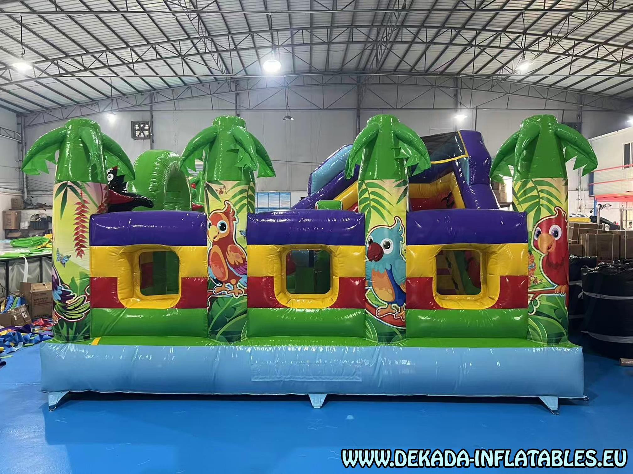 Tobogan na napuhvanje cijena igraonica na napuhavanje cijena prodaja