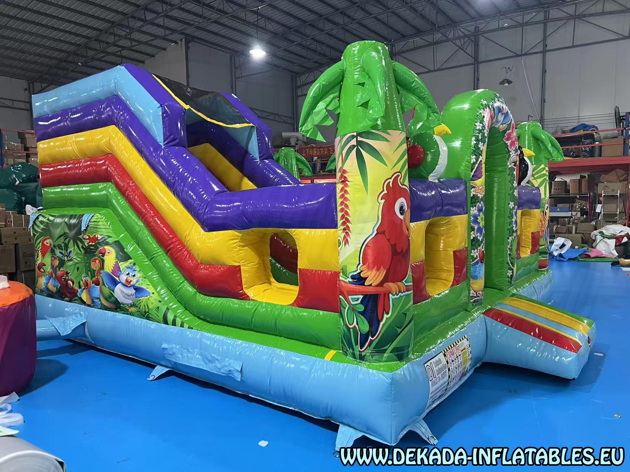 Tobogan na napuhvanje cijena igraonica na napuhavanje cijena prodaja