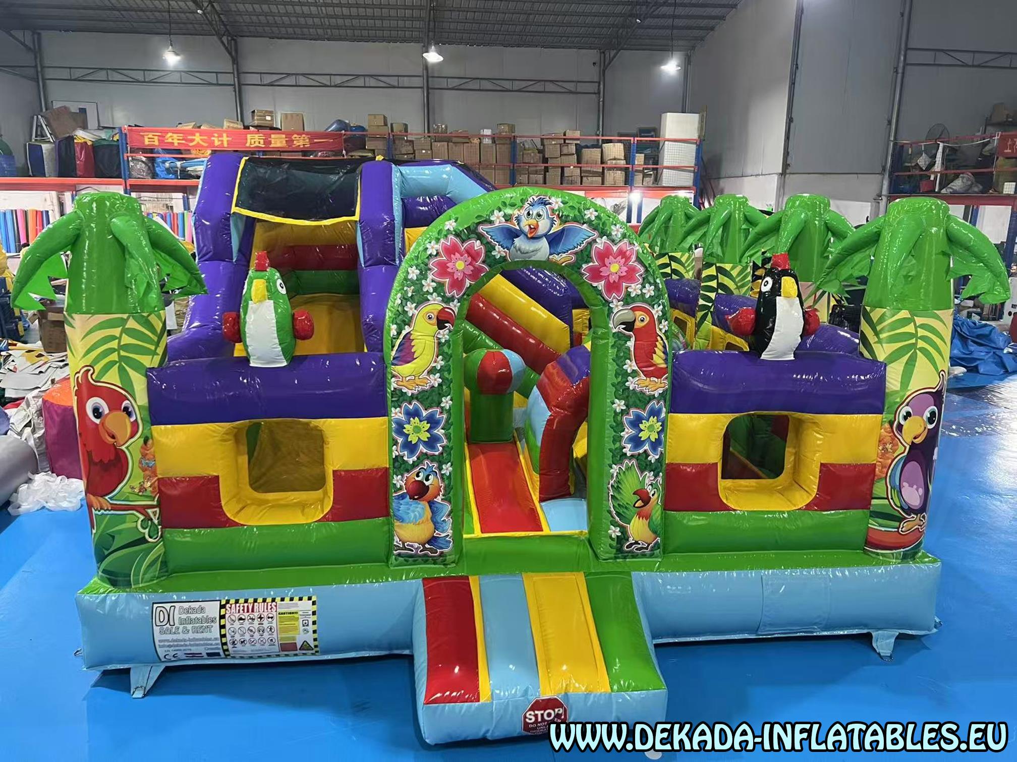 Tobogan na napuhvanje cijena igraonica na napuhavanje cijena prodaja