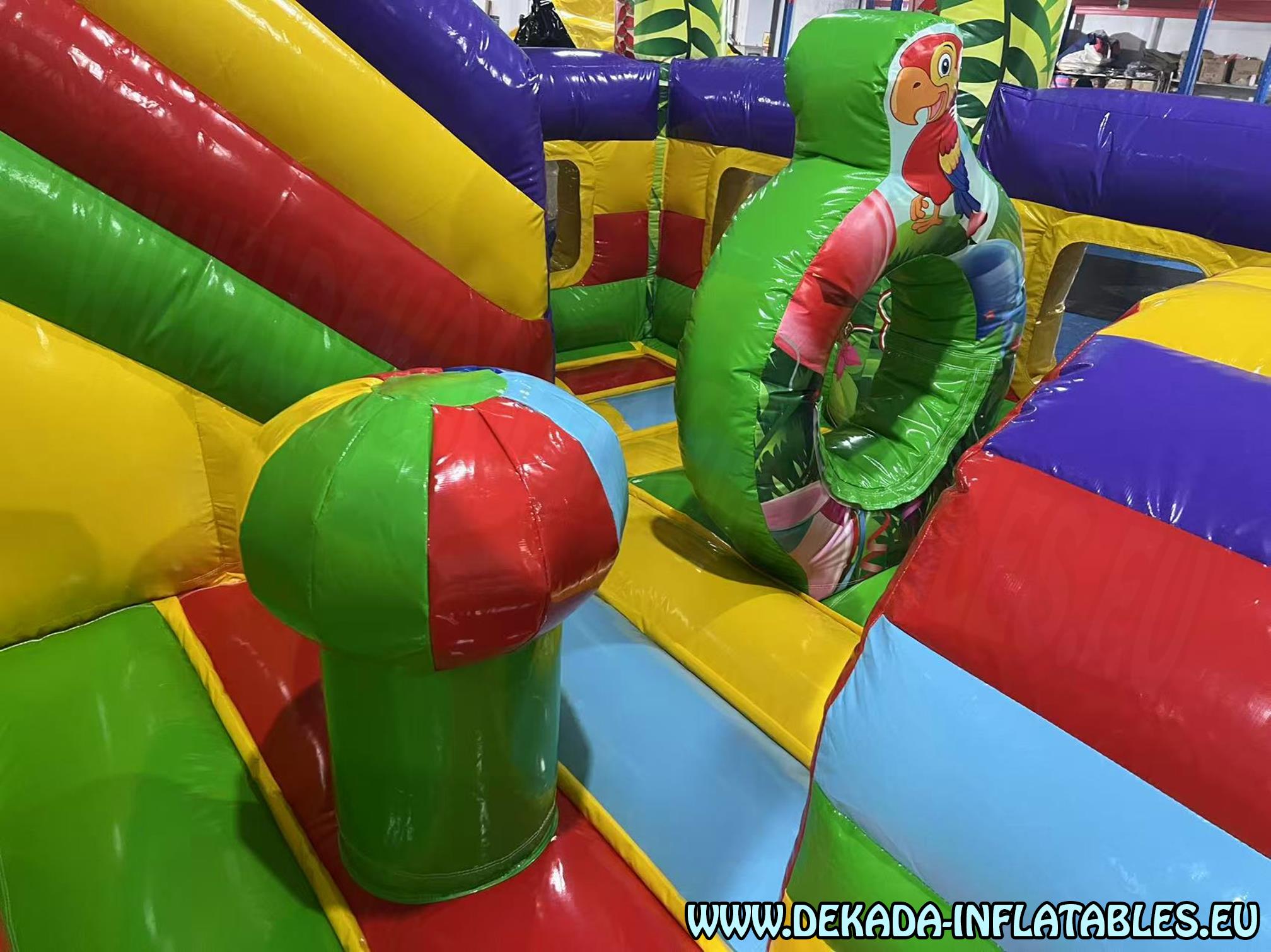 Tobogan na napuhvanje cijena igraonica na napuhavanje cijena prodaja