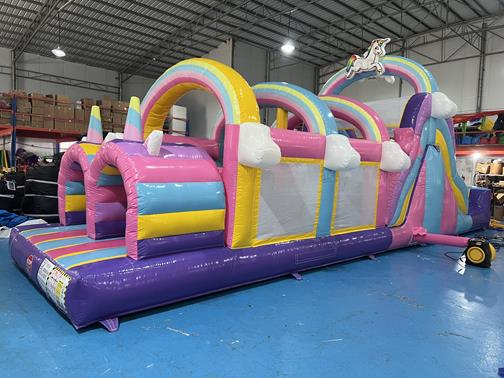 Dekada Inflatables