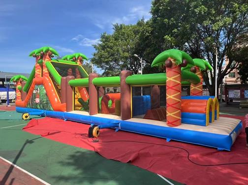 Dekada Inflatables