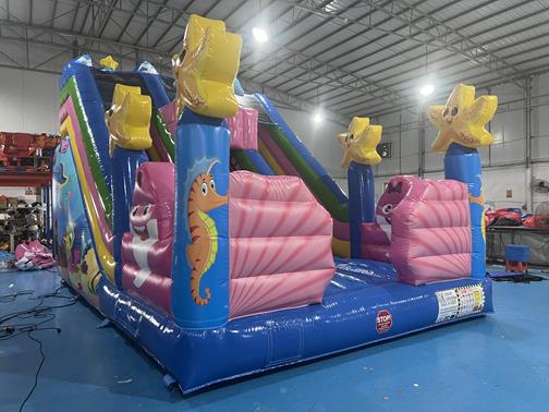 Dekada Inflatables
