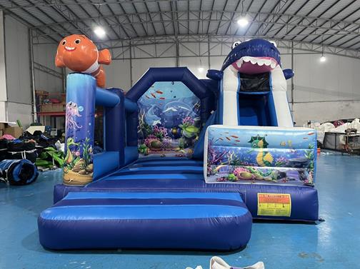 Dekada Inflatables