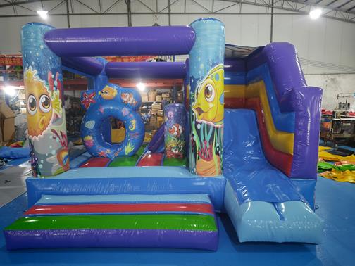 Dekada Inflatables