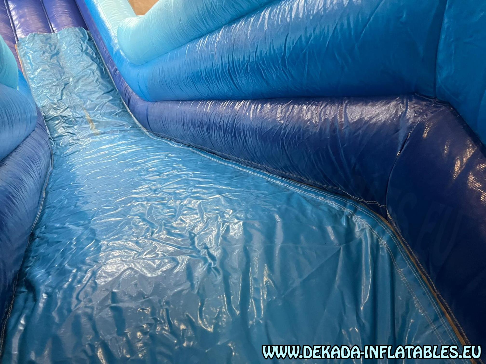 Tobogan na napuhvanje cijena igraonica na napuhavanje cijena prodaja