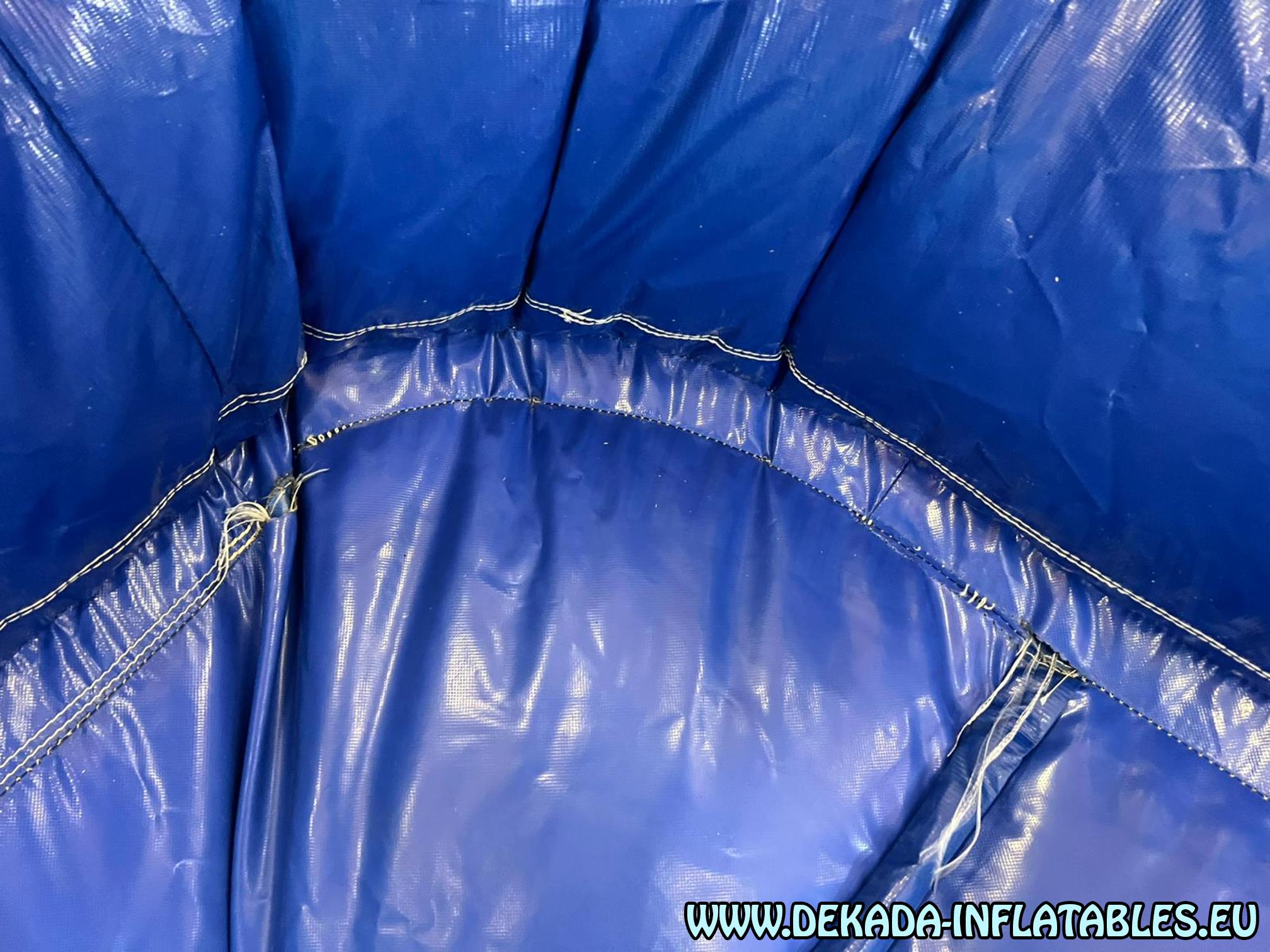 Tobogan na napuhvanje cijena igraonica na napuhavanje cijena prodaja