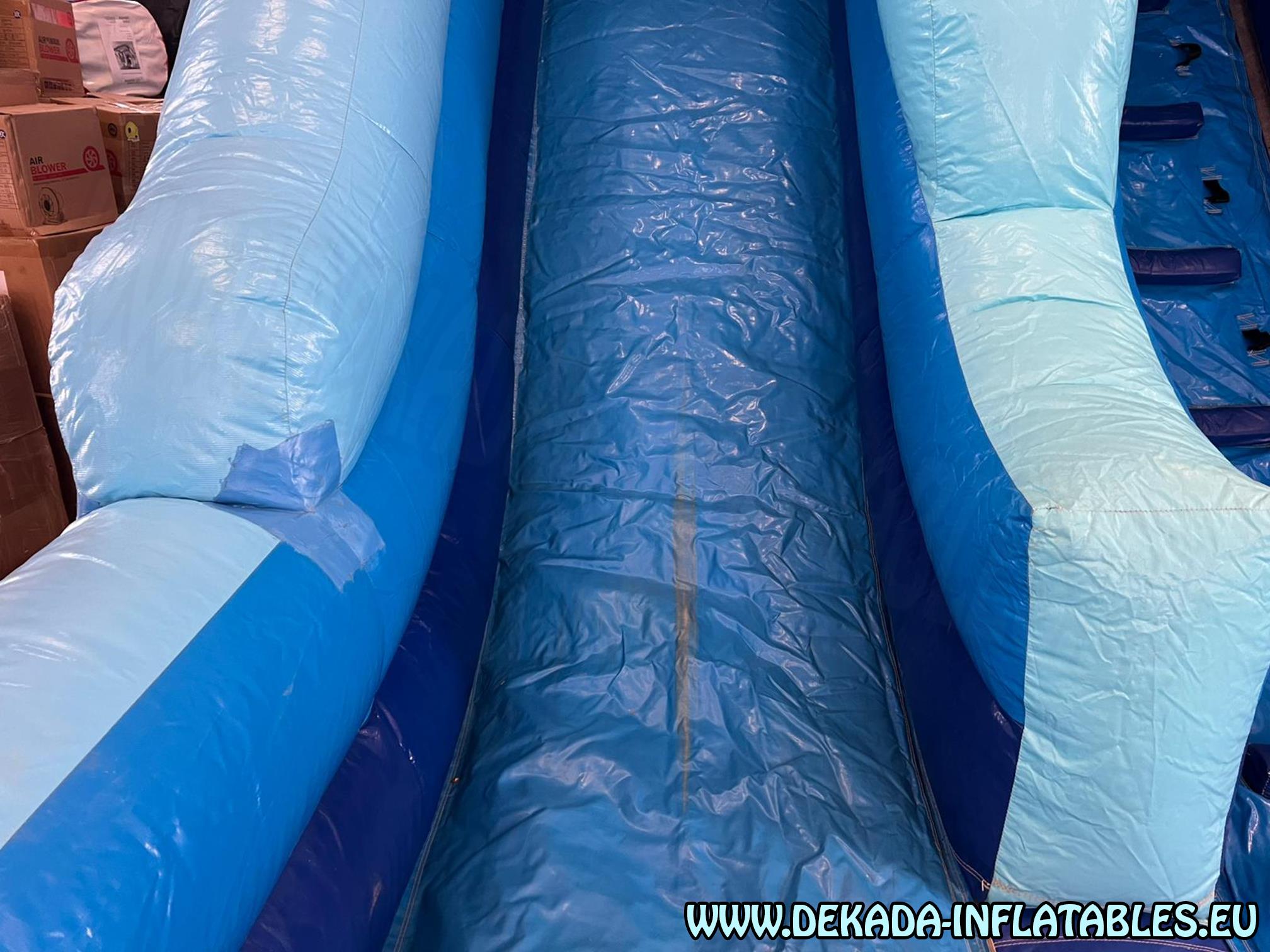 Tobogan na napuhvanje cijena igraonica na napuhavanje cijena prodaja