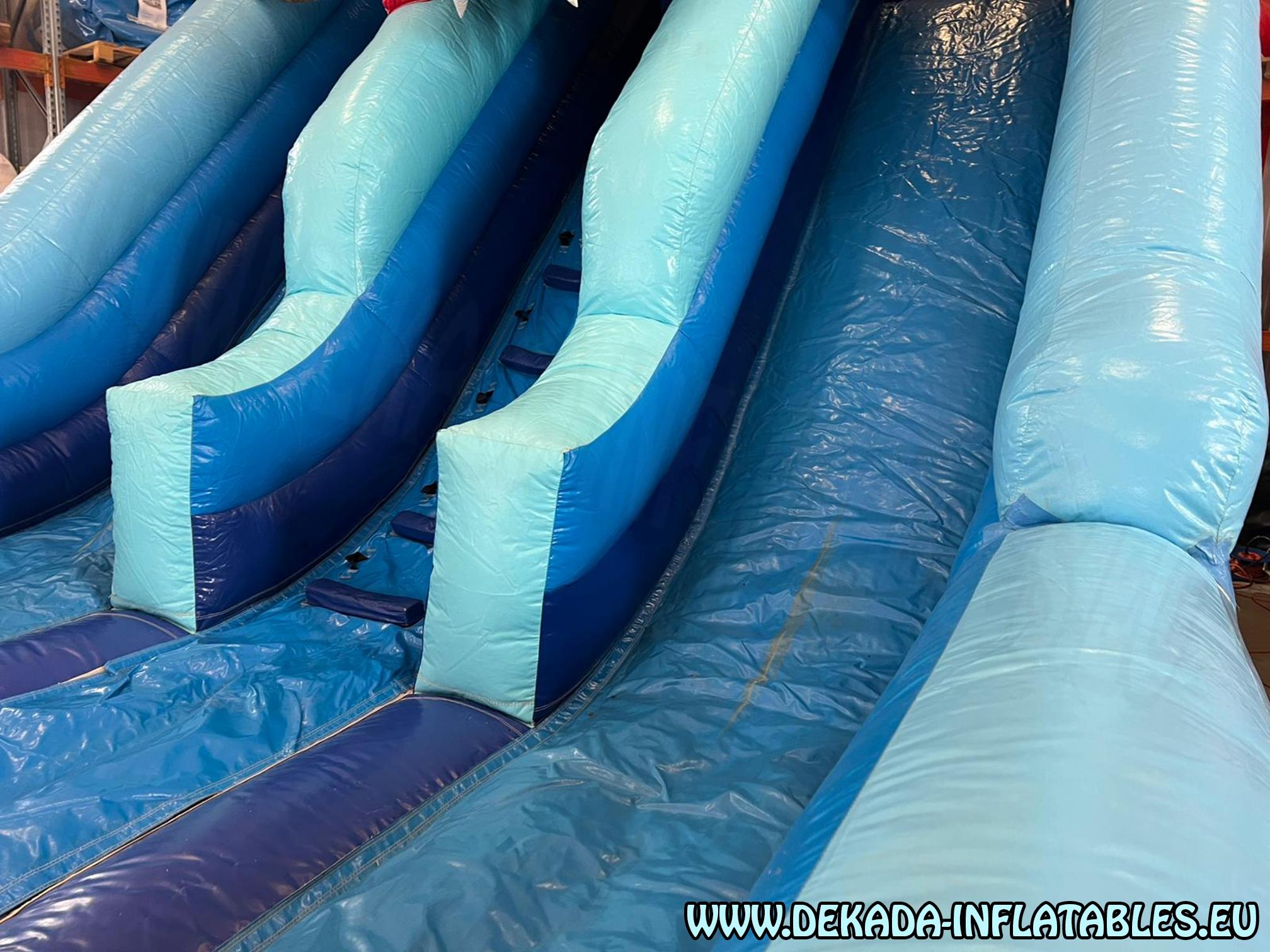 Tobogan na napuhvanje cijena igraonica na napuhavanje cijena prodaja