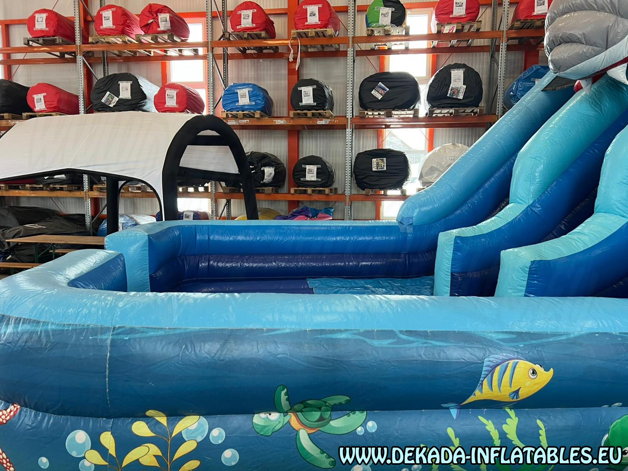 Tobogan na napuhvanje cijena igraonica na napuhavanje cijena prodaja