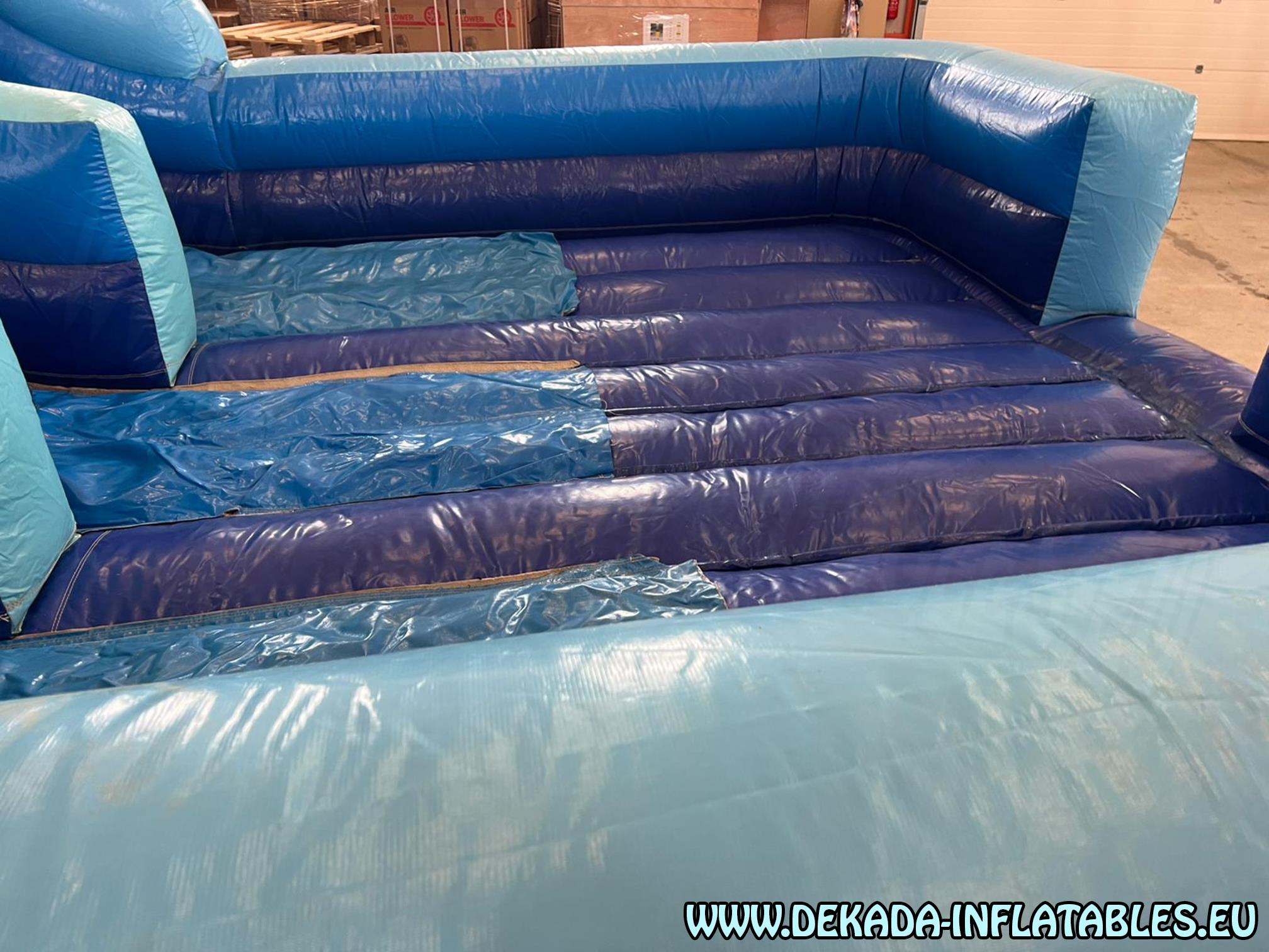 Tobogan na napuhvanje cijena igraonica na napuhavanje cijena prodaja