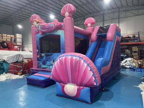 Dekada Inflatables