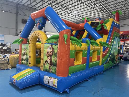 Dekada Inflatables
