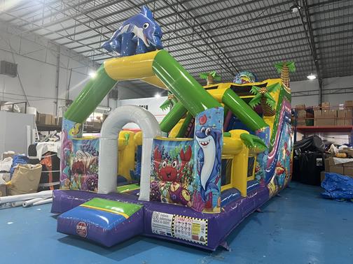 Dekada Inflatables