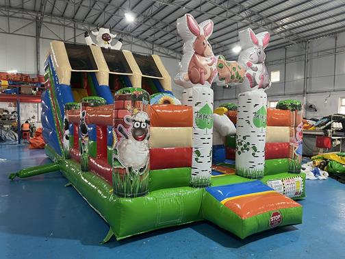 Dekada Inflatables