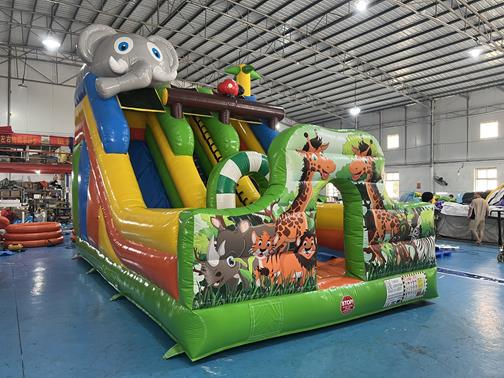 Dekada Inflatables