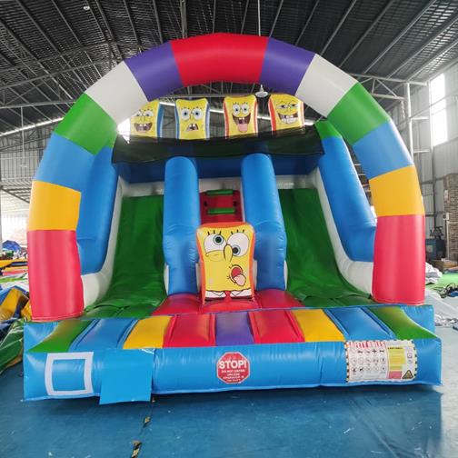 Dekada Inflatables