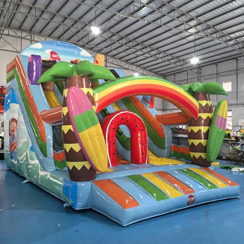 Dekada Inflatables