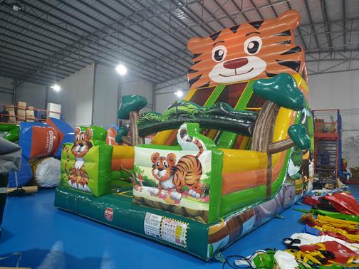 Dekada Inflatables