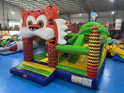 Dekada Inflatables