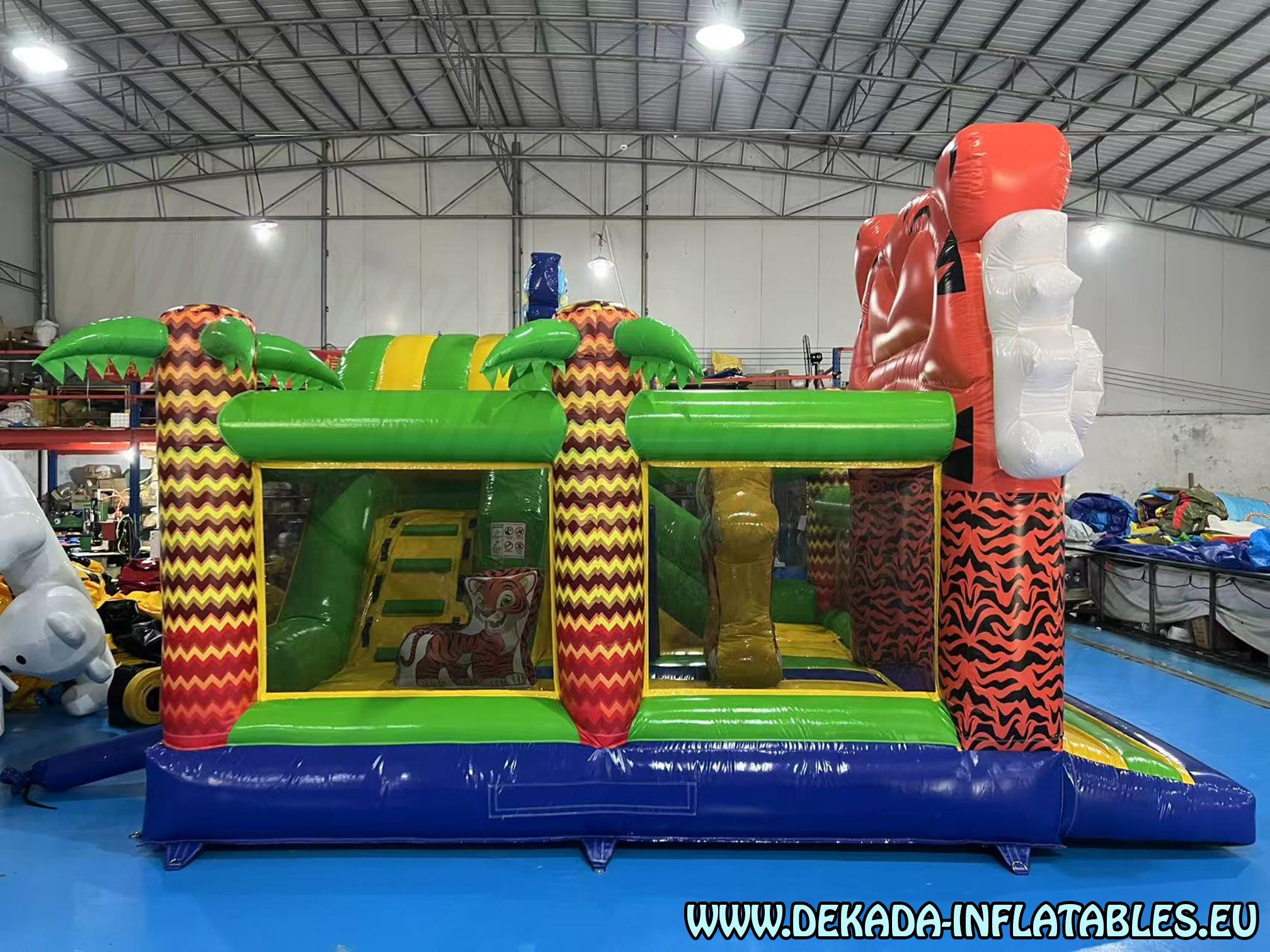 Tobogan na napuhvanje cijena igraonica na napuhavanje cijena prodaja