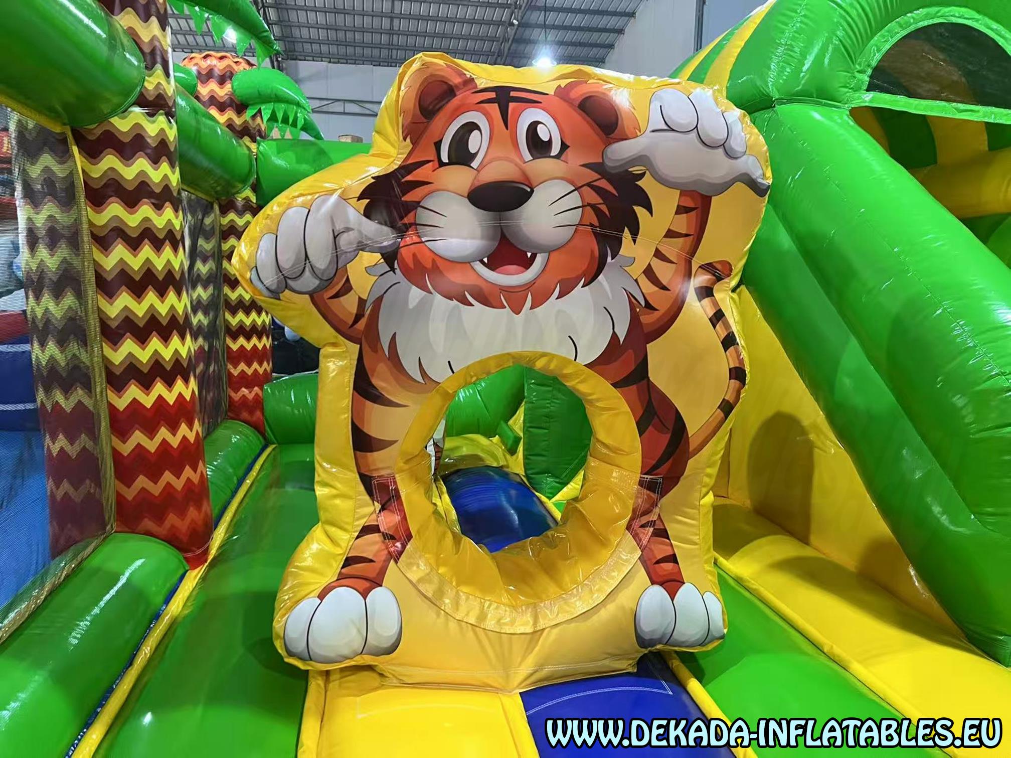 Tobogan na napuhvanje cijena igraonica na napuhavanje cijena prodaja