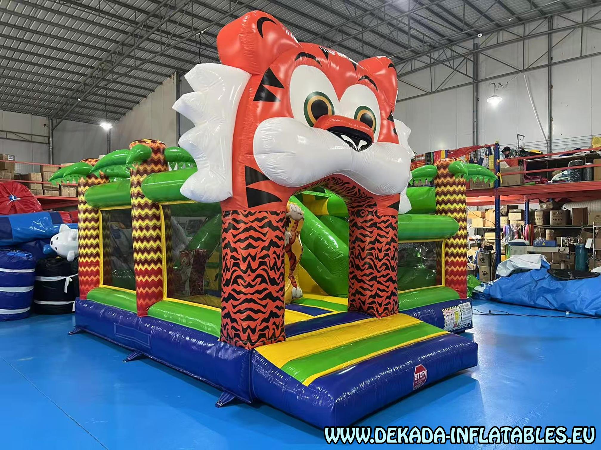 Tobogan na napuhvanje cijena igraonica na napuhavanje cijena prodaja