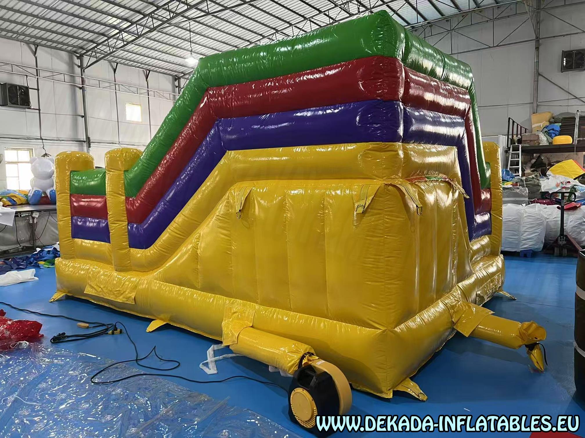 Tobogan na napuhvanje cijena igraonica na napuhavanje cijena prodaja