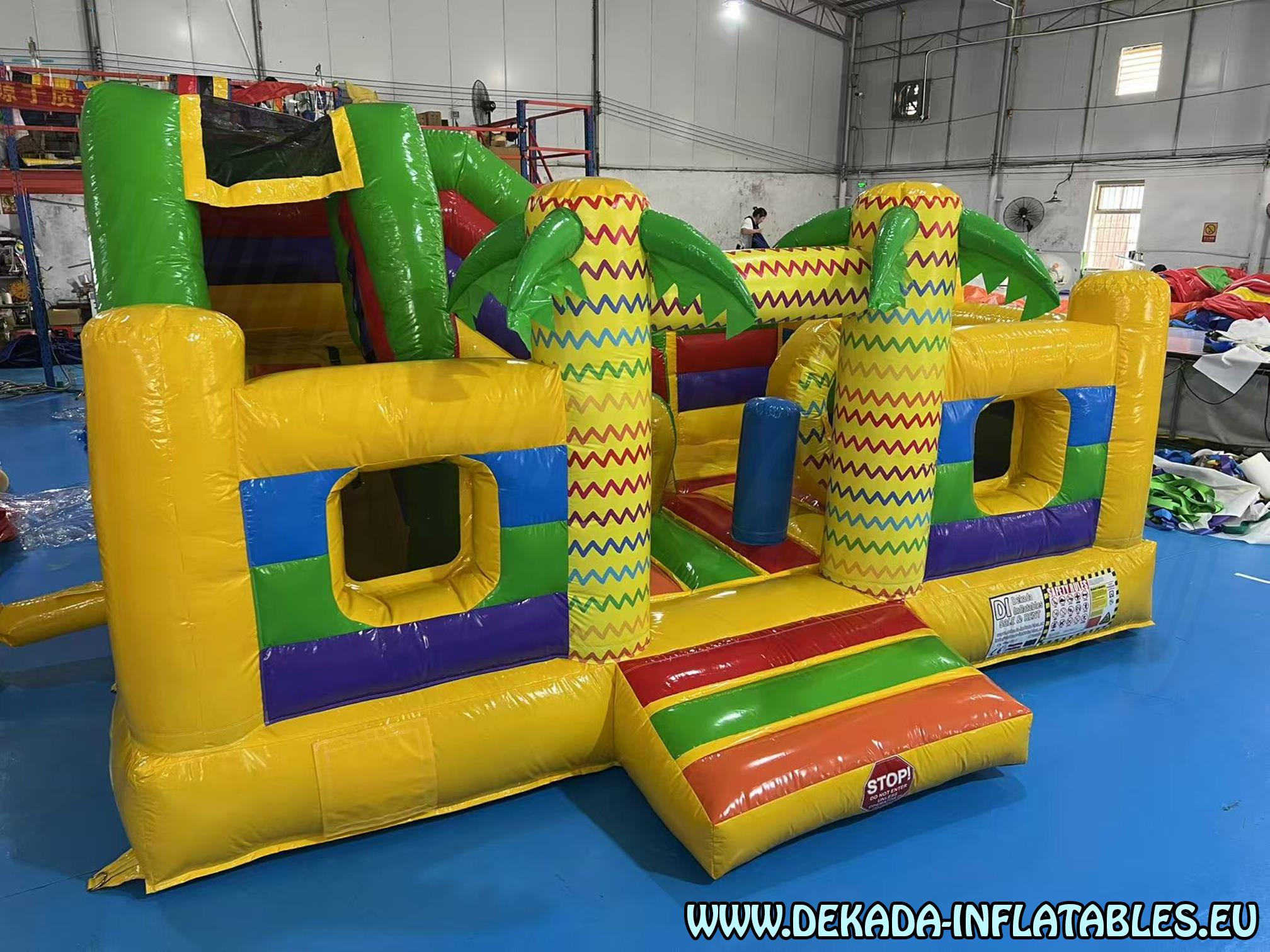 Tobogan na napuhvanje cijena igraonica na napuhavanje cijena prodaja