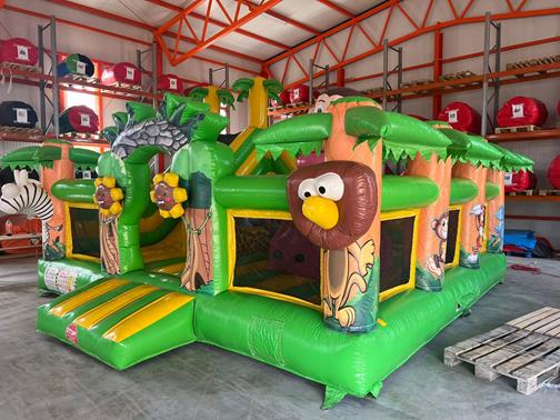 Dekada Inflatables