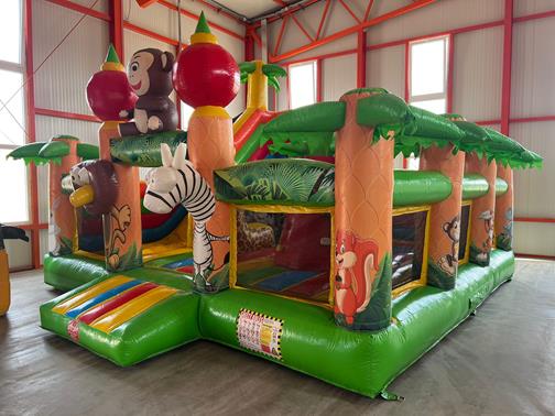 Dekada Inflatables