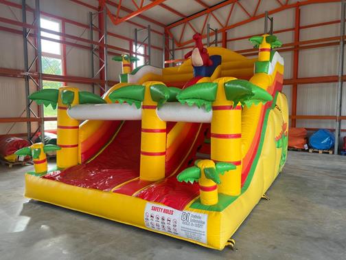 Dekada Inflatables