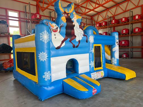 Dekada Inflatables