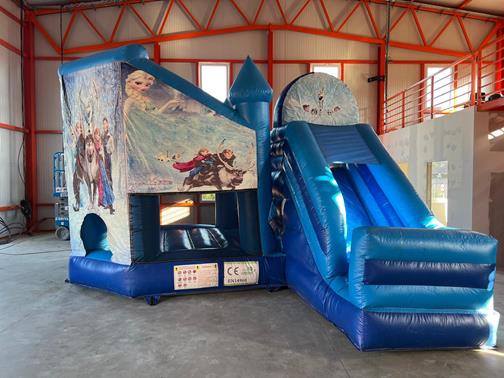 Dekada Inflatables