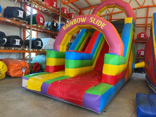 Dekada Inflatables
