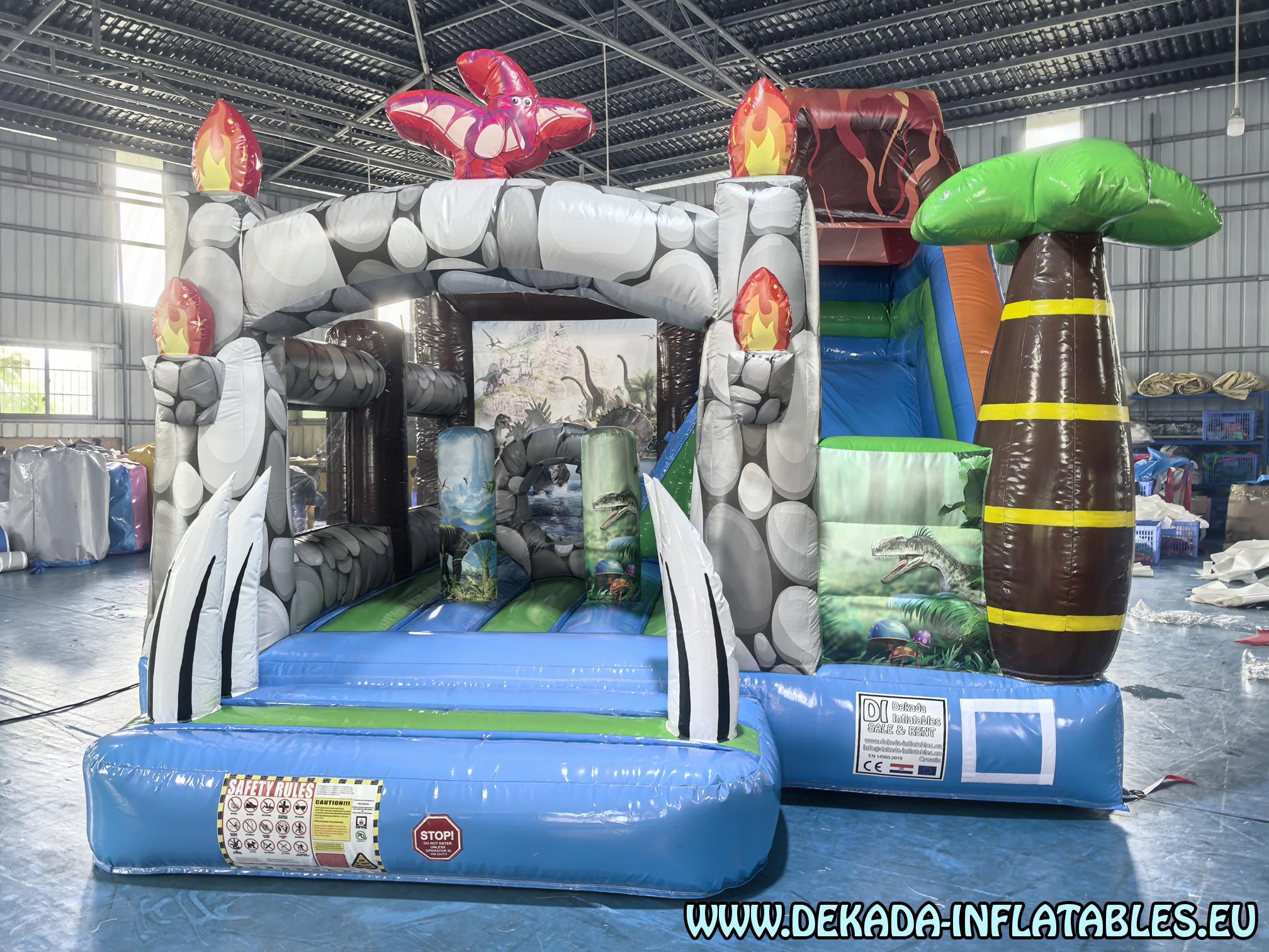 Tobogan na napuhvanje cijena igraonica na napuhavanje cijena prodaja