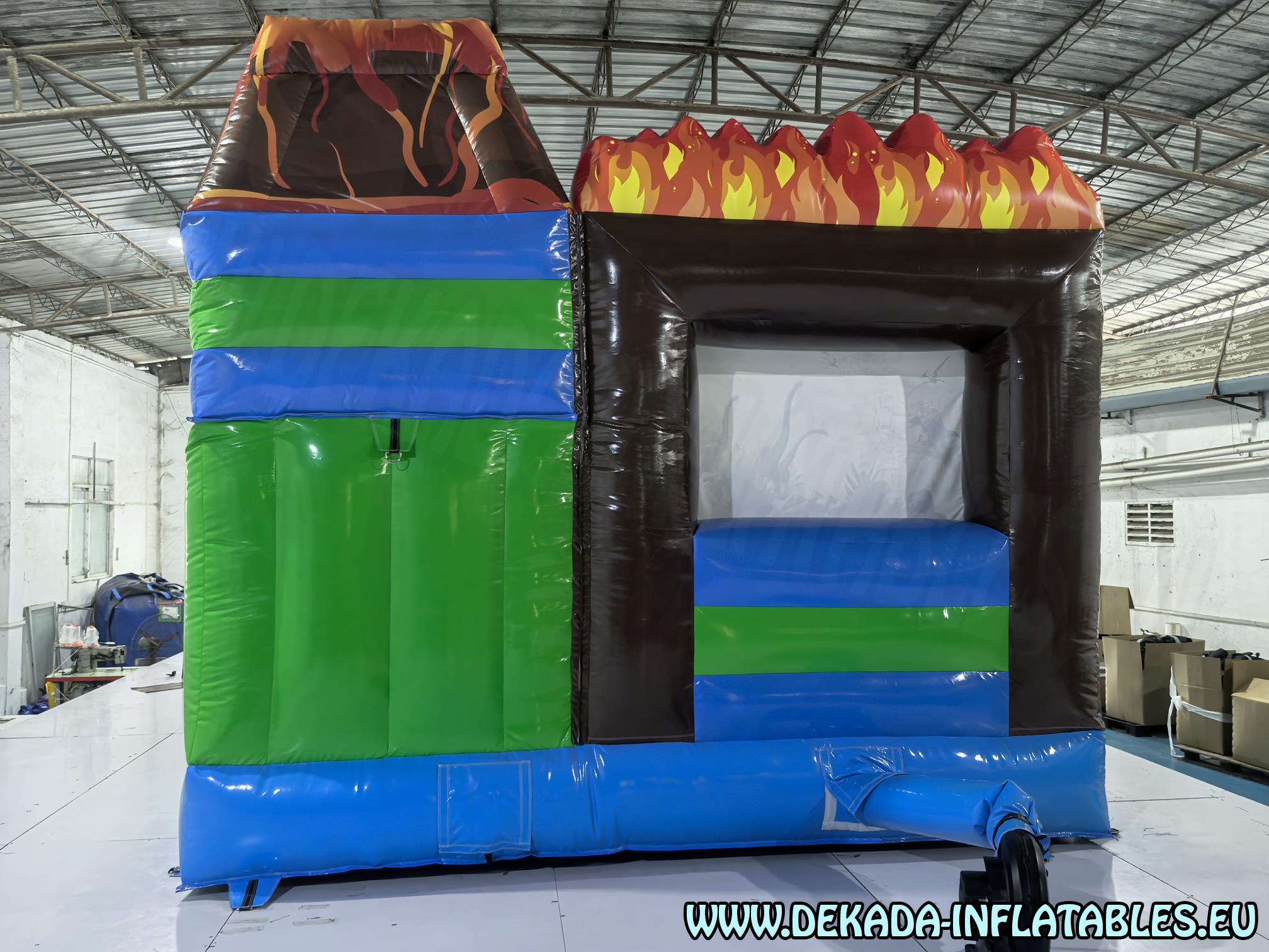 Tobogan na napuhvanje cijena igraonica na napuhavanje cijena prodaja