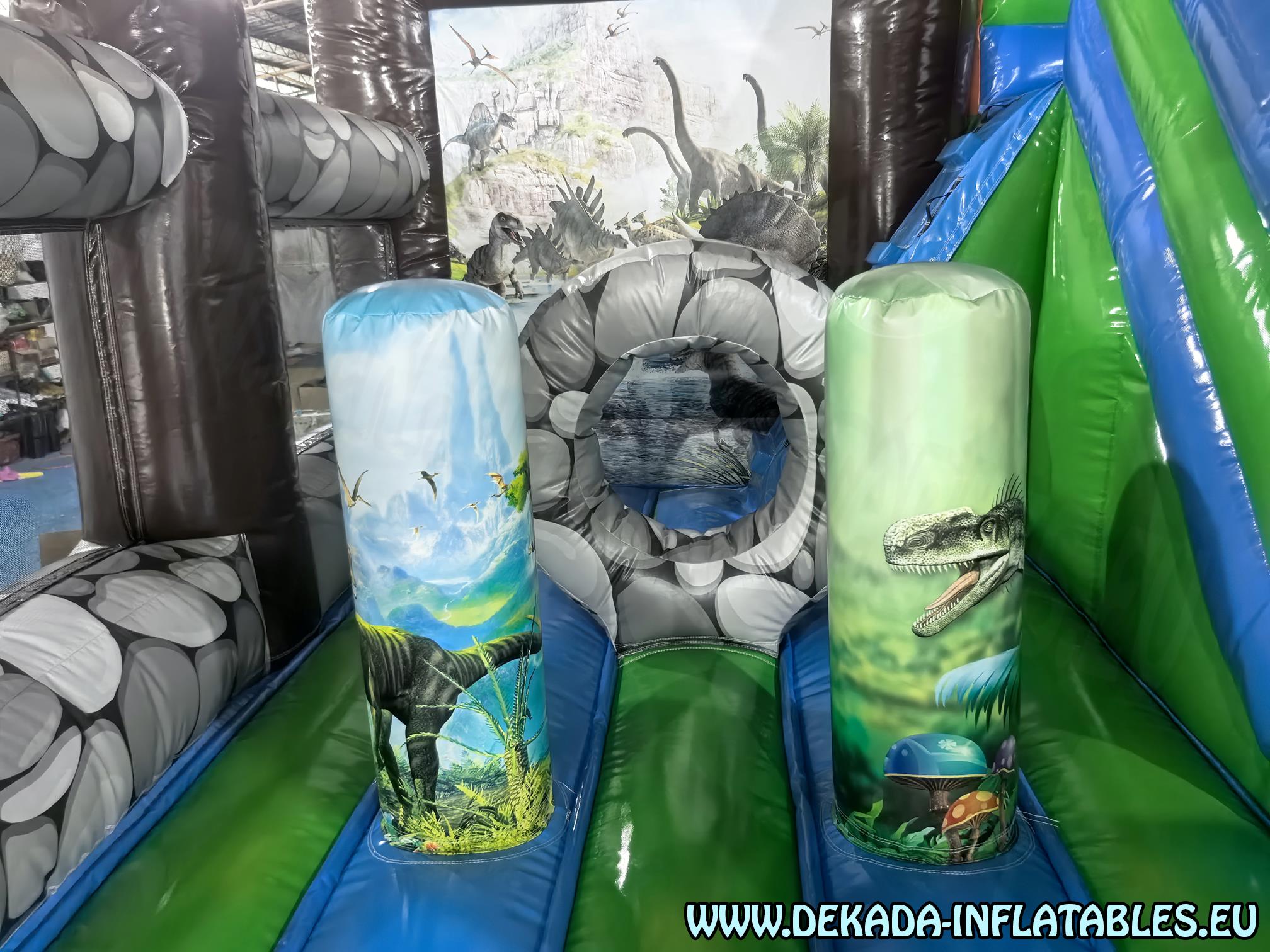 Tobogan na napuhvanje cijena igraonica na napuhavanje cijena prodaja