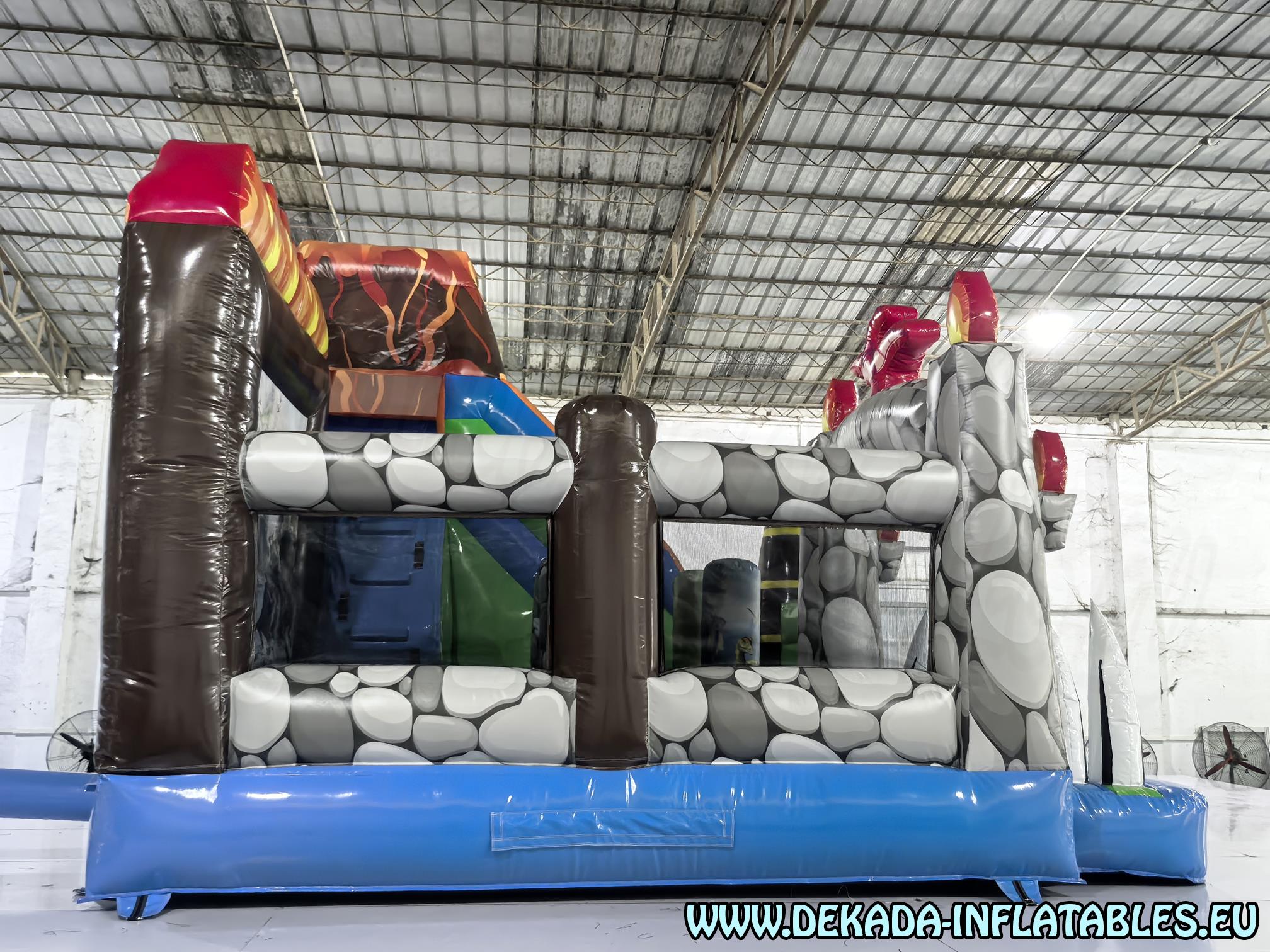 Tobogan na napuhvanje cijena igraonica na napuhavanje cijena prodaja