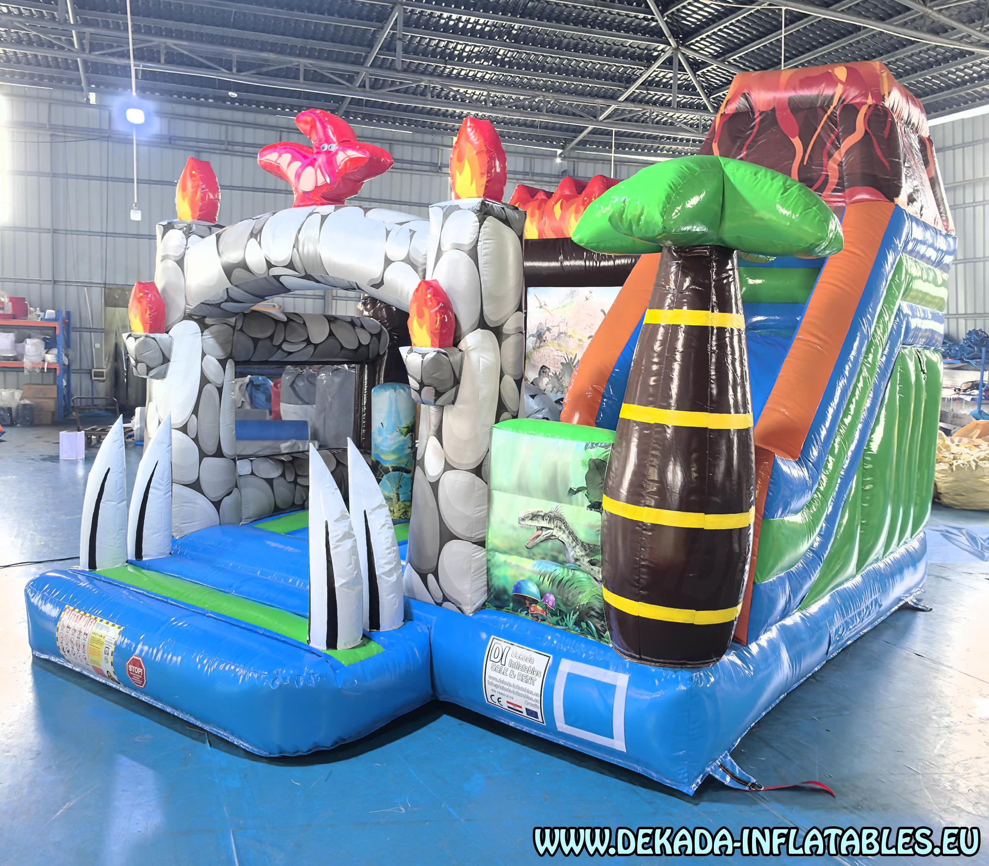 Tobogan na napuhvanje cijena igraonica na napuhavanje cijena prodaja