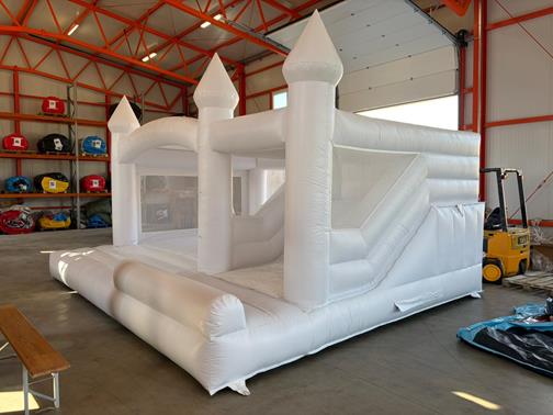 Dekada Inflatables