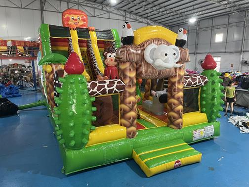 Dekada Inflatables