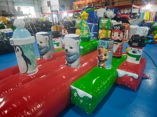 Dekada Inflatables