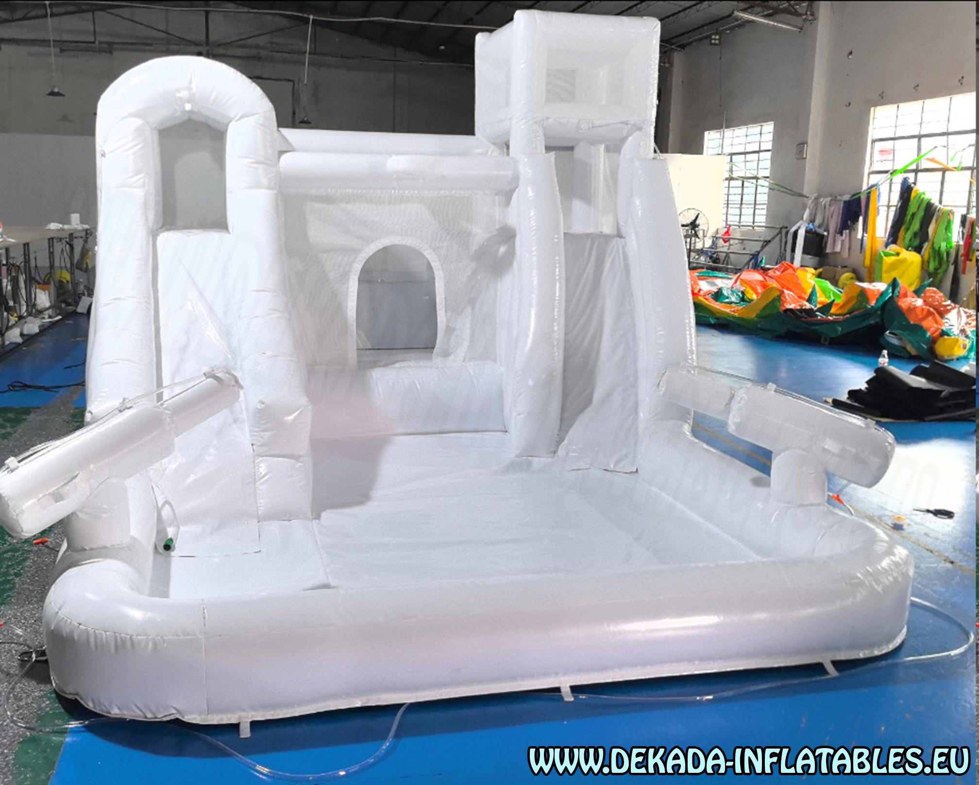 Tobogan na napuhvanje cijena igraonica na napuhavanje cijena prodaja